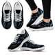 thumbnail image 1 of Zapatos ligeros con cordones y estampado de astas para exteriores, cómodos y transpirables, con plataforma, informales, para verano, 1 of 6