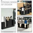 thumbnail image 3 of QUMIIRITY 2Ud Caja Organizador Para Estación De Café Con Separadores Para Bolsas Y Accesorios, 3 of 8