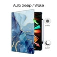thumbnail image 3 of Funda giratoria Fintie para iPad Pro de 12,9 pulgadas (6.ª generación de 2022), 3 of 8
