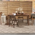 thumbnail image 2 of Nourison Easy Care 7' x 10' Natural Beige Indoor/Outdoor Rug, 2 of 10