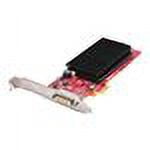 Sapphire AMD FirePro 2270 - Graphics card - FirePro 2270 - 512 MB GDDR3 - PCIe 2.1 x16 low profile - retail