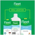 thumbnail image 4 of Fleet Laxative, Stool Softener, Stimulant Free Oral Laxative for Constipation Relief, 25 Count Softgels, 4 of 15