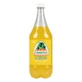 thumbnail image 2 of (8 pack) Jarritos Pineapple Soda, 1.58 qt (1 Liter), 1 Count, 2 of 7