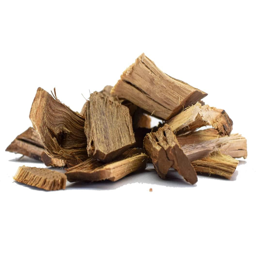 Palo Azul Herbal Tea | Kidneywood (Blue Stick) Te Herbal | Loose Leaf Wildcrafted Kidney Wood Tea | All Natural Tea, non-GMO. Imported from Mexico (5oz)