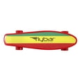 thumbnail image 6 of Flybar 22 inch Plastic Cruiser Skateboard, Non-Slip Deck, Boys and Girls Ages 6 and up, Marley Flag, 6 of 8