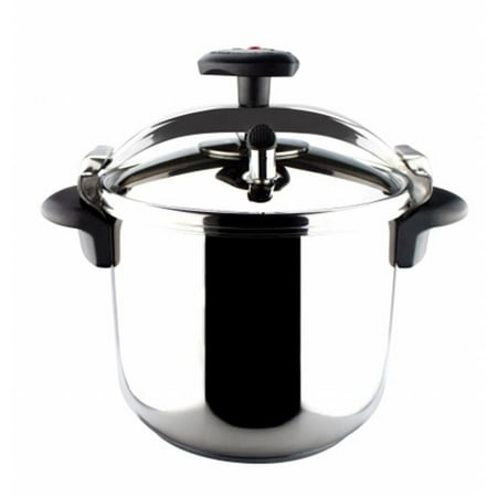 

STAR R STAINLESS STEEL 10 Qt. F.P.C.