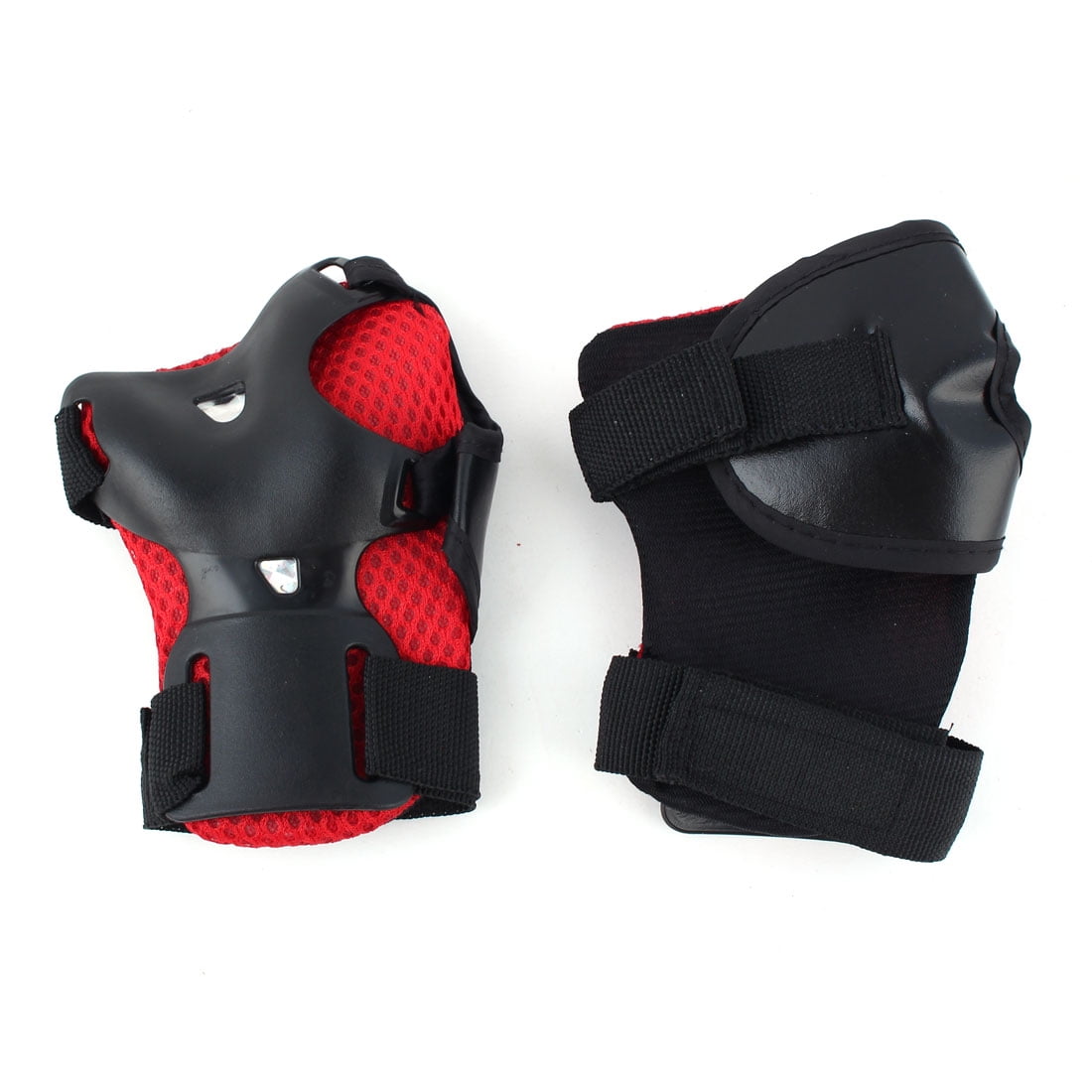 6pcs Inline Skating Wrist Guard Elbow Knee Protector Pad For Children