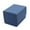 Blue, variant on Deck Box Storage Holder for Trading Card Collection Cards Collectible Cards Black