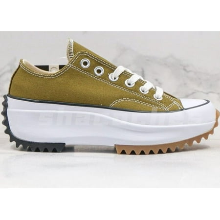 

Designer Casual shoes Run Hike Star Hi Canva Motion Joint Jagged Black Yellow White Green Classic Thick Bottom converses Women Men Motion High top Jw Anders Sport