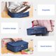 thumbnail image 5 of Bolsa de almuerzo para el hogar bolso de aislamiento profesional conveniente bento bolsa de bento accesorio bento, 5 of 6