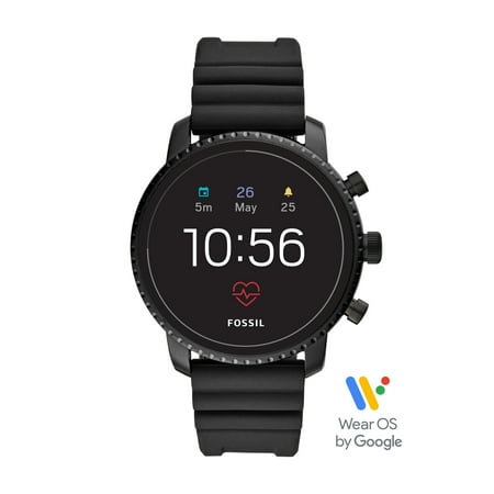 fossil gen 4 smartwatch explorist