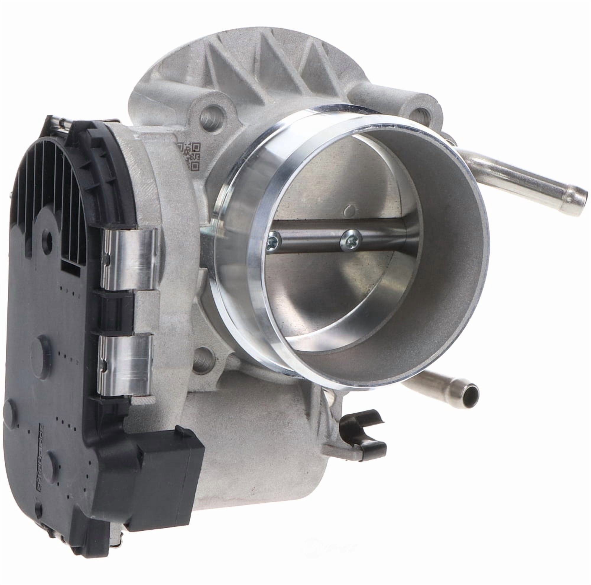 A1 Cardone Fuel Injection Throttle Body P/N:67-9000 Fits select: 2011-2013 KIA SORENTO, 2006-2010 HYUNDAI SONATA