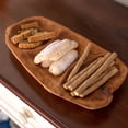 thumbnail image 3 of Enrico Root 3 Section Tray, 3 of 3