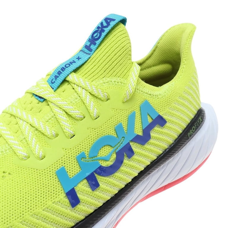 Hoka Evening Primrose Scuba Blue Brand new . No box. Size 11.5 Size 10 - Hoka One One HOKA Mach 5 Evening Primrose Scuba  main image 4