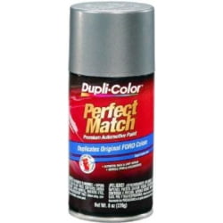 MED CHARCOAL MET Fits select: 1983-1986 FORD F150, 1983-1986 FORD F250