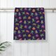 thumbnail image 5 of Balery Mexican Frogs Toalla de Microfibra Premium con Estampado – 27.5x16 pulgadas, Alta Absorción, Suave y Aterciopelada, Secado Rápido, 5 of 6