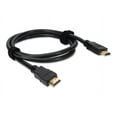 thumbnail image 3 of AddOn 6ft HDMI 1.4 Cable - HDMI with Ethernet cable - HDMI - 6 ft, 3 of 9