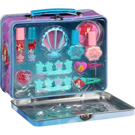 Cosmetic In Tin
