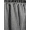 thumbnail image 5 of Secret Treasures Women's Solid Sleep Shorts, 5 of 6