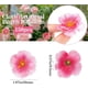 thumbnail image 2 of 150 cabezas de flores de cerezo artificiales de 5 cm (pequeñas flores de color melocotón), 2 of 5