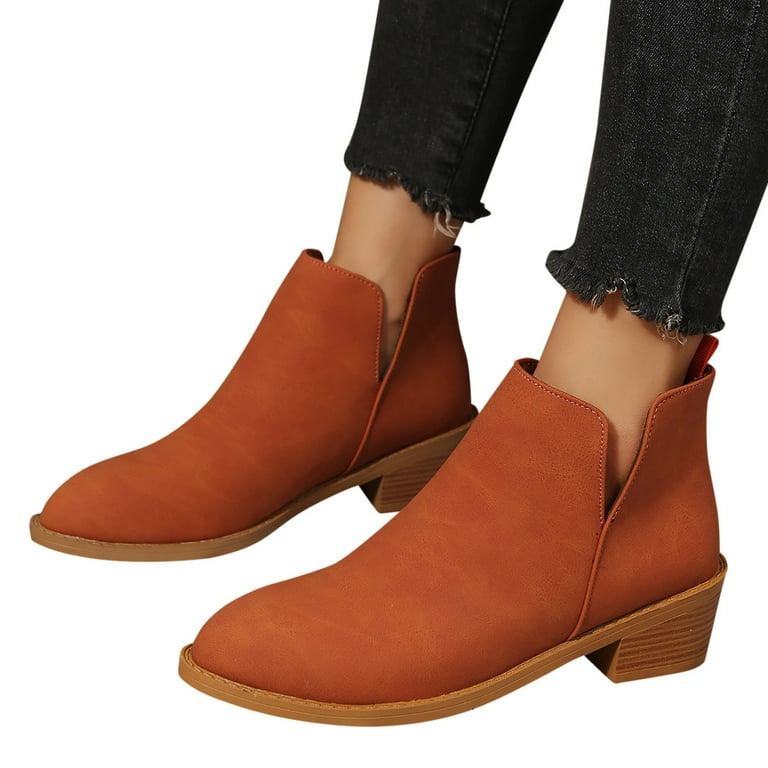 Deep v shoe boots cheap