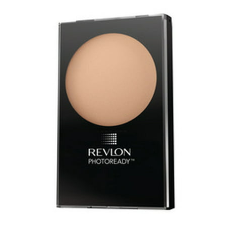 Revlon Photoready Powder, Light/medium