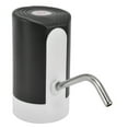 thumbnail image 4 of Water Pump,Electric Water Pump Safe Electric Water Dispenser Water Bottle Pump Breakthrough Technology, 4 of 8