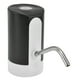thumbnail image 4 of Bomba de agua eléctrica Dispensador de botella de agua de operación simple, seguro, inofensivo, inodoro, para el hogar, oficina, escuela, negro, 4 of 5
