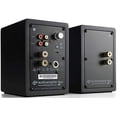 thumbnail image 2 of Altavoz de estantería Audioengine  A2+ 60W inalámbrico -Negro, 2 of 3