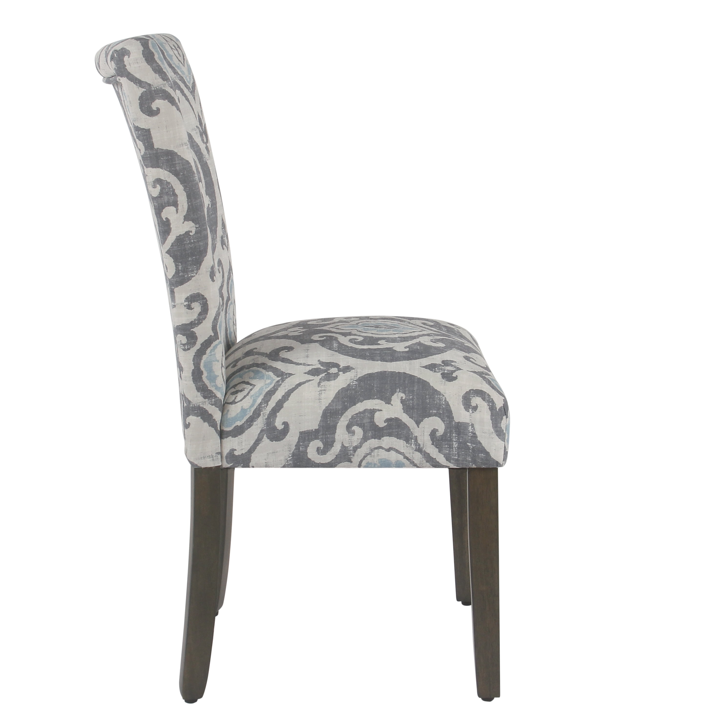 HomePop Classic Parsons Dining Chair (Set of 2)