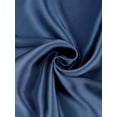 thumbnail image 5 of NOMADIC NOOK Women's 2 Pack Satin Nightgown Racerback Adjustable Suspender Spaghetti Strap Camisole Pajama Small 2 Pack Navy Blue, 5 of 6