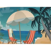 Marsh Industries APS410-1 4 x 10 ft. Acoustical Panel