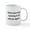 White, variant on CafePress - Off And On Mug - 11 oz Ceramic Mug - Novelty Coffee Tea Cup