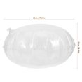 thumbnail image 2 of BESTYASH Inflatable Pillow Portátil Para Uso En Sofá Y Con Material Resistente Y Transparente, 2 of 8
