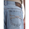 thumbnail image 5 of 10Stone Center-Stage Denim Jean - Wyatt, 30x30 - 40x30, 30x32 - 38x32, 5 of 5