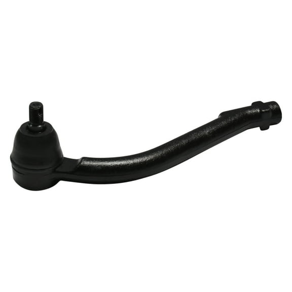 Mando Tie Rod End 15A0008 Fits select: 2011-2015 KIA SORENTO, 2007-2012 HYUNDAI SANTA FE