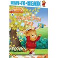 thumbnail image 2 of Merci Jour (Daniel Tiger's Neighborhood), 2 of 2