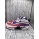 thumbnail image 2 of Ni - ke Size 14 - Air Jordan 36 Paris - DN4199-160 Sail/Hot Punch Concord No Lid Rare, 2 of 5