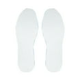 thumbnail image 2 of YAOBAMM Sports Insoles 1 Pair Sports Insole Shock absorption Soft Texture Emulsion Sweat Absorbing Fitness Insoles for Daily Use, 2 of 6