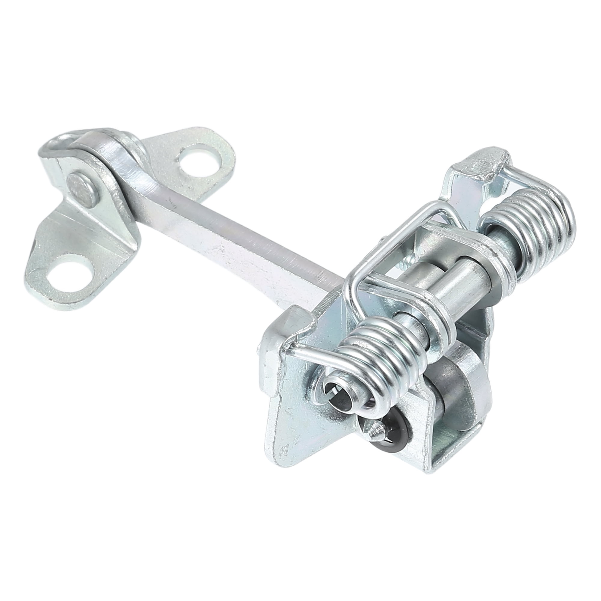 Moldura De Borde De Panel De Puerta Izquierda Delantera Para Ford Transit Connect - Negro, De Plástico, Fácil Instalación