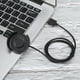 thumbnail image 5 of Para A1801 Cable De Carga De Cargador USB Compacto Con Muelle De Base Redonda, 5 of 7