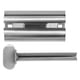 thumbnail image 1 of Accesorio de baño, Dispensador exprimidor de tubos de pasta de dientes Dispensador de pasta de dientes con rodillo Artesanía excepcional, 1 of 8