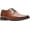 Brown, variant on Tilden Cap Black Leather