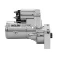 thumbnail image 1 of Chevy Gear Reduction Starter Chrome, 1 of 1