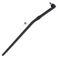 thumbnail image 3 of Detroit Axle Replacement for Ford E-250 Econoline SD E-350 Club Wagon E450 SD Front Inner Outer Tie Rods - 3pc Fits select: 2006 FORD ECONOLINE E250 VAN, 2005 FORD ECONOLINE E350 SUPER DUTY WAGON, 3 of 5