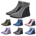 thumbnail image 2 of Otqutp Girls Boys Water Shoes Swimming Socks Beach Pool Surfing Kayaking Yoga Sports Accessories Breathable Fast Drying Shoes, 2 of 5