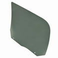 thumbnail image 4 of Kojem Right Rear Door Window Glass for 2009-2024 Dodge RAM 1500/2500/3500 Crew Cab Tempered Glass Dark, 4 of 8