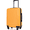 20'', Orange, variant on PAPROOS Luggage Sets 2 Piece Suitcase Set(14/20) Suitcase, Hardside Lightweight Kids Suitcase with Combination Lock, Carry-on Suitcase and Cosmetic Bag for Travel, Back to School, Blue & Orange