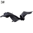thumbnail image 1 of PENGXIANG Halloween Artificial Funny Pendant Simulation Bat Haunted House Party Trick Toy, 1 of 12