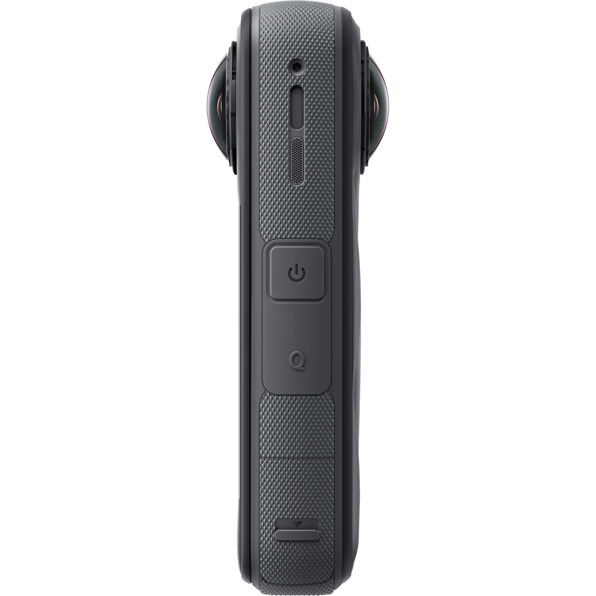 Insta360 X5 8K 360 Waterproof Action Camera with PureVideo AI, Stabilization, 185-Min Battery Life + 50-in-1 Accessory Kit + 128GB Card + More Kit